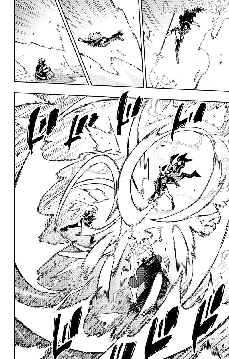 Chained Soldier, Chapter 176 image 12